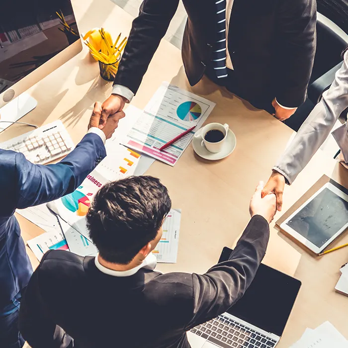 RP Group affianca le imprese nei processi di crescita ottimizzando i costi di gestione delle risorse umane e garantendo sensibili economie di scala.