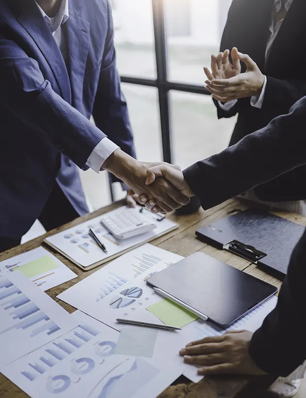 RP Group affianca le imprese nei processi di crescita ottimizzando i costi di gestione delle risorse umane e garantendo sensibili economie di scala.